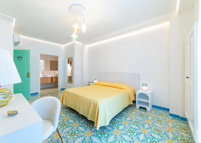 Hotel Am Villa Bianca