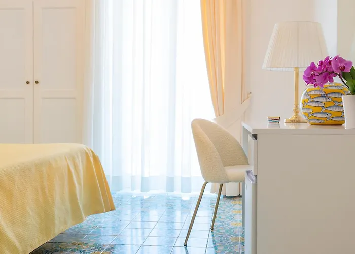 Hotel Am Villa Bianca