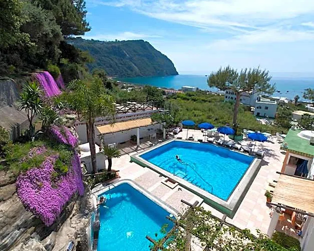 Hotel Am Villa Bianca